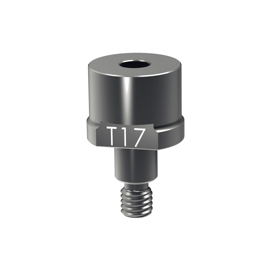 Gys 069312 T17 Punch Holder (Ø6.0Mm) For 8T/10T/8T.Pp/10T.Pp Riveter Car Body Accessories