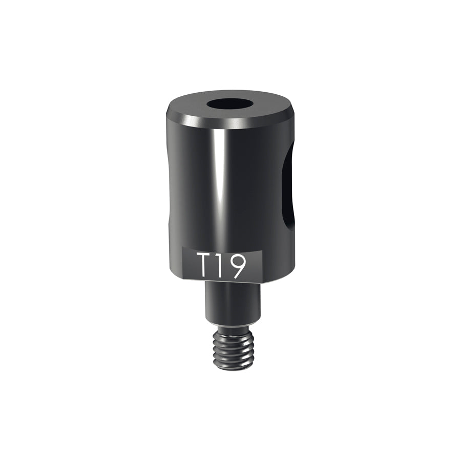 Gys 069336 T19 Punch Holder (Ø6.0Mm) For 8T/10T/8T.Pp/10T.Pp Riveter Car Body Accessories