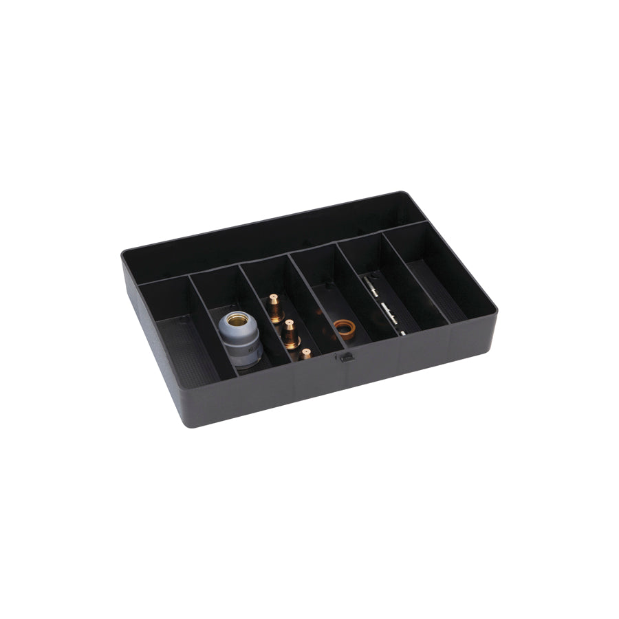 Gys 070721 Box Of Consumables Plasma Torch Tpt25 Welding Accessories
