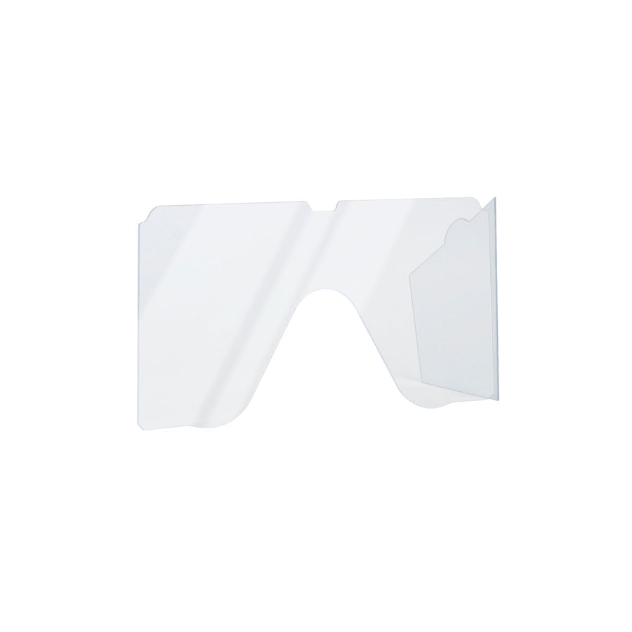 Gys 070981 10 Screens Int. 133.5 X 60.4 - Gysmatic Goggle 3 Welding Accessories