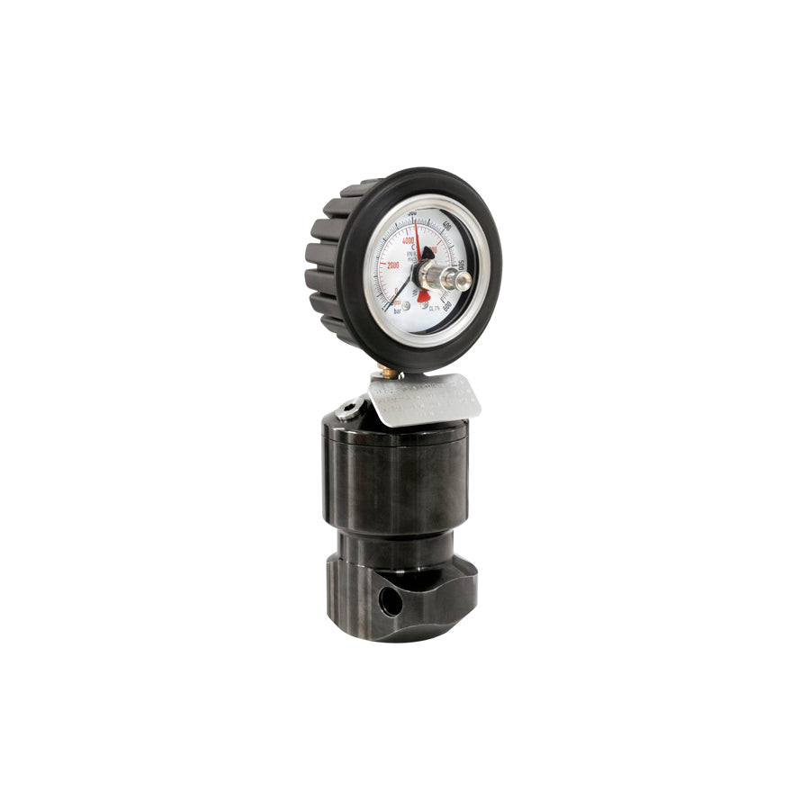 Gys 071759 Gyspress Pressure Gauge Car Body Accessories