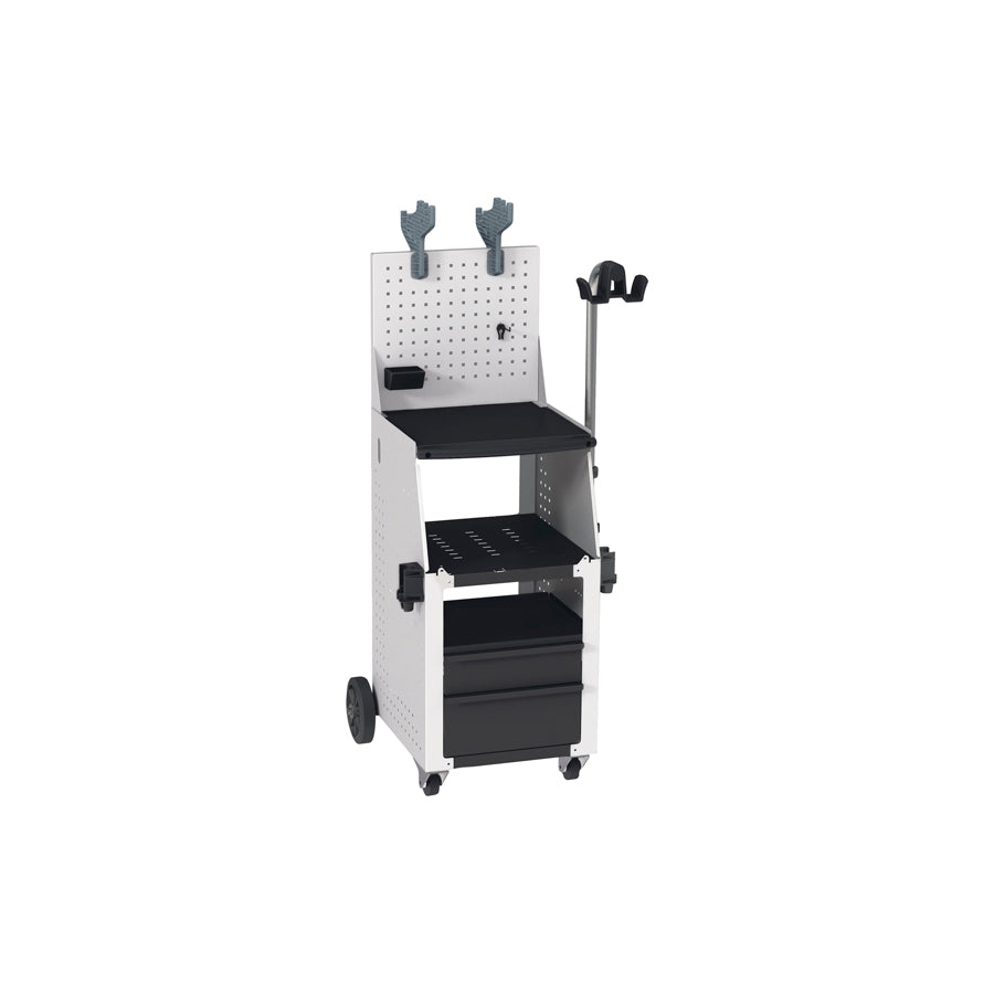 Gys 072169 Trolley Dent 1600 Wd Car Body Machines