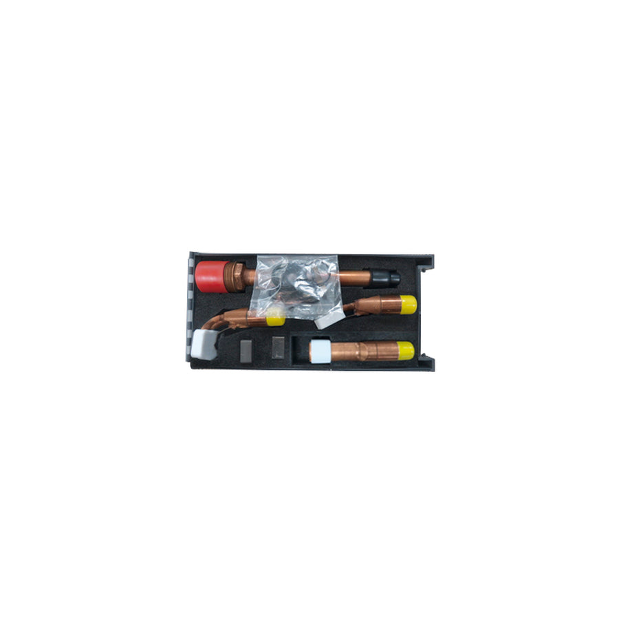 Gys 072503 Powerduction 32S/B Type-W Inductor Box Car Body Accessories