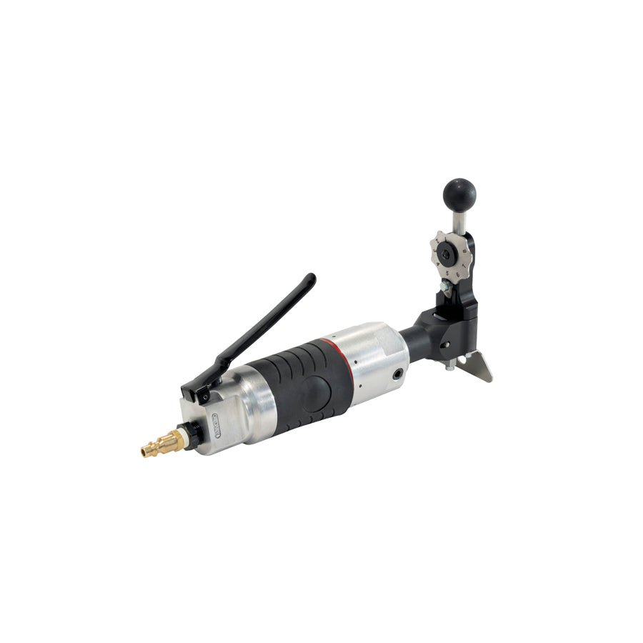 Gys 072565 Gys Pneumatic Sharpener For Steel Rings Car Body Accessories