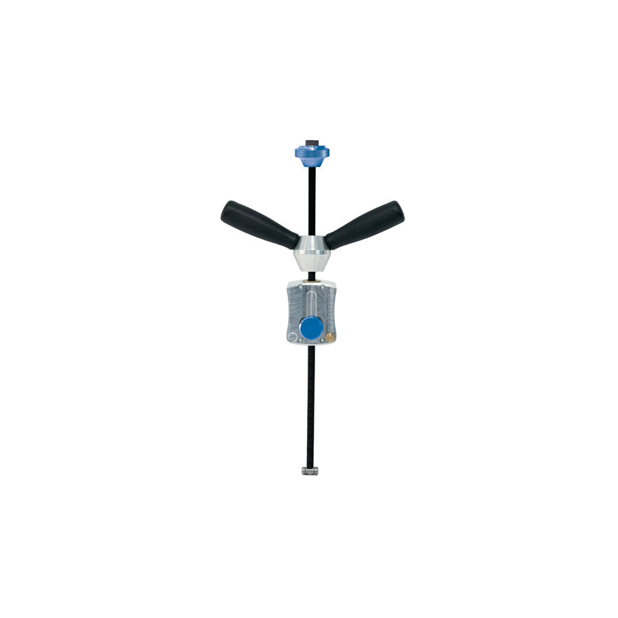 Gys 072633 Premium Pro Threaded Rod Dent-Puller (For Screwdrivers) Car Body Accessories