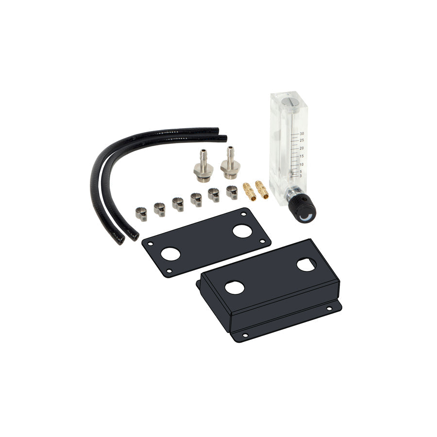 Gys 073395 Flow-Meter Kit 3 A 30 L/Min Welding Accessories