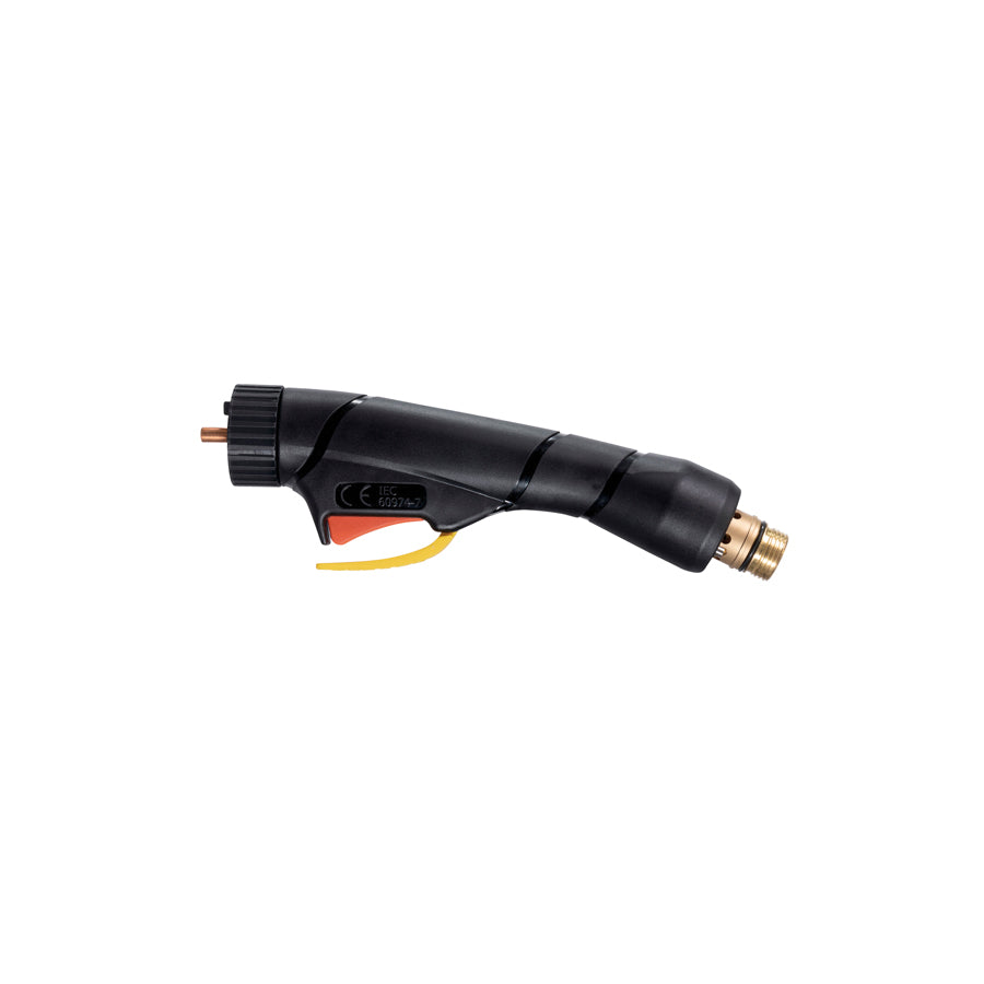 Gys 074590 Manualplasma Torch Handle Mt-70 Easyfit 15° Welding Accessories
