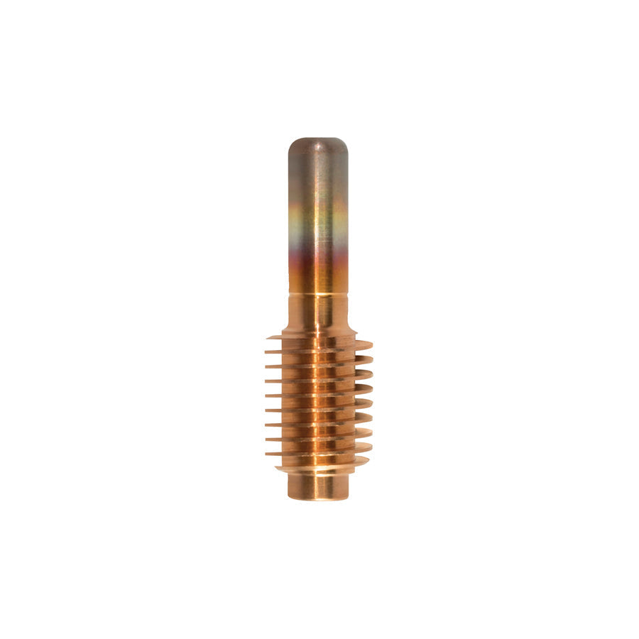 Gys 074712 5 Electrodes Flat Cutting 40/70A - Torch Mt-125 Welding Accessories