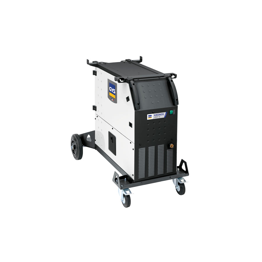 Gys 075054 Kronos Promig 400T G - No Accesories Welding Machines And Plasma Cutters
