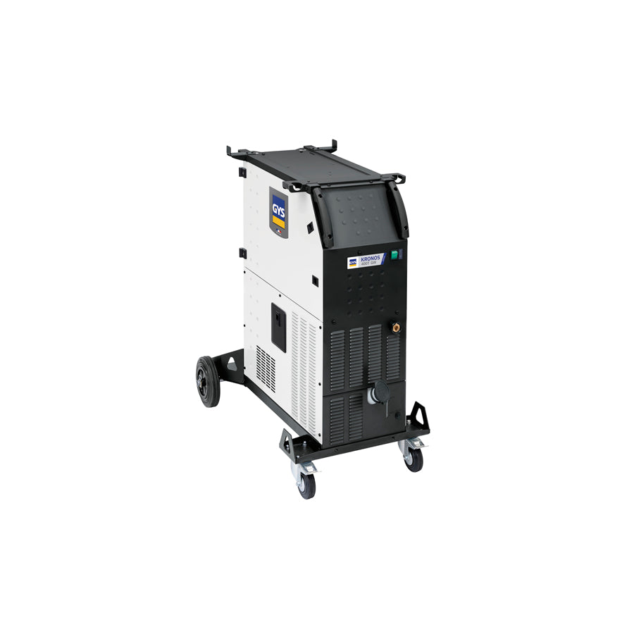 Gys 075061 Kronos Promig 400T Gw - No Accesories Welding Machines And Plasma Cutters