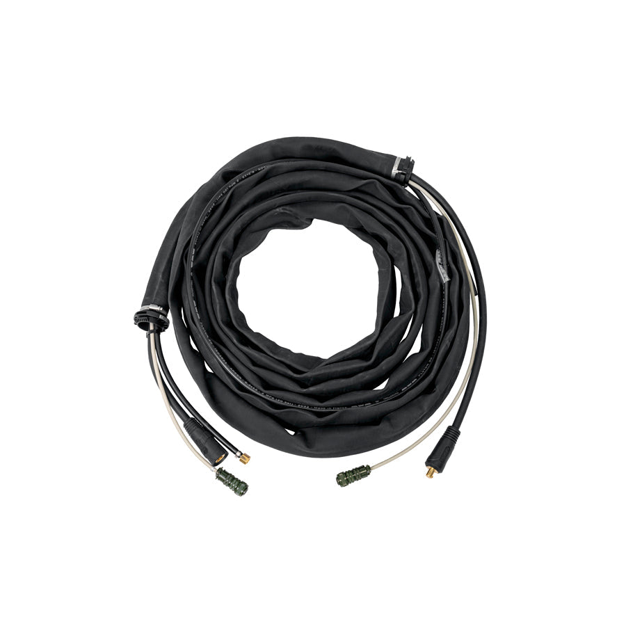 Gys 075443 Air Cooled Connection Cable Mig-I - 5M - Ø 70Mm² Welding Accessories