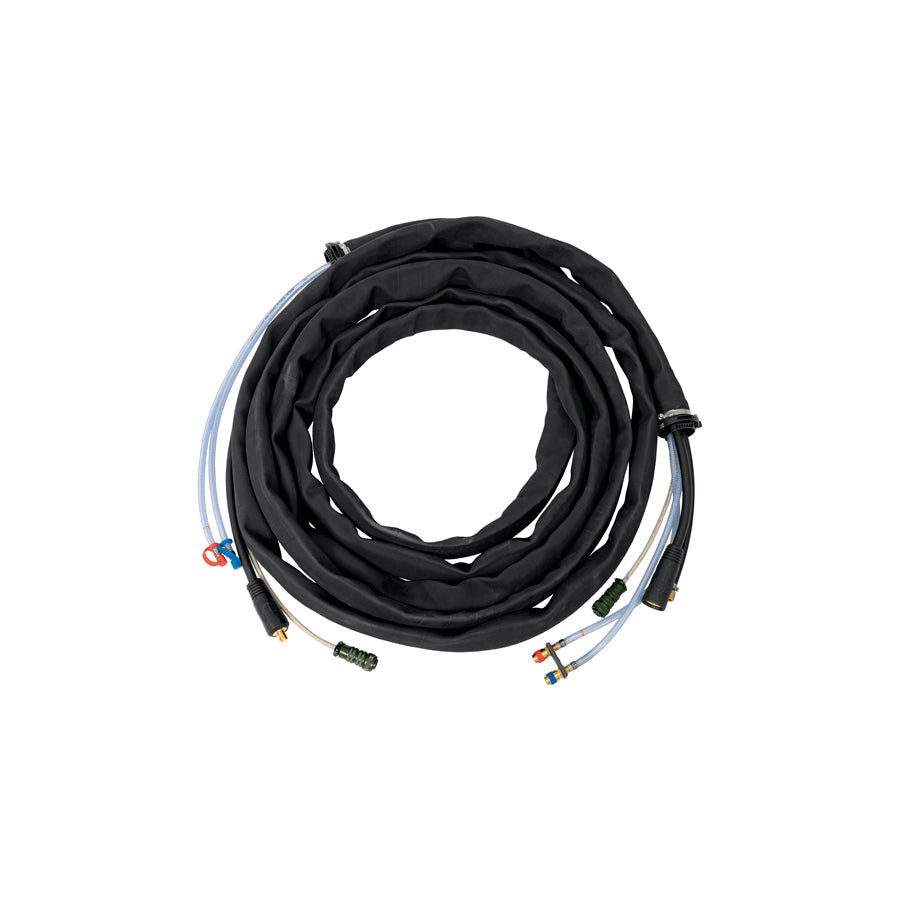 Gys 075474 Water Cooled Connection Cable Mig-I - 5M - Ø 70Mm² Welding Accessories