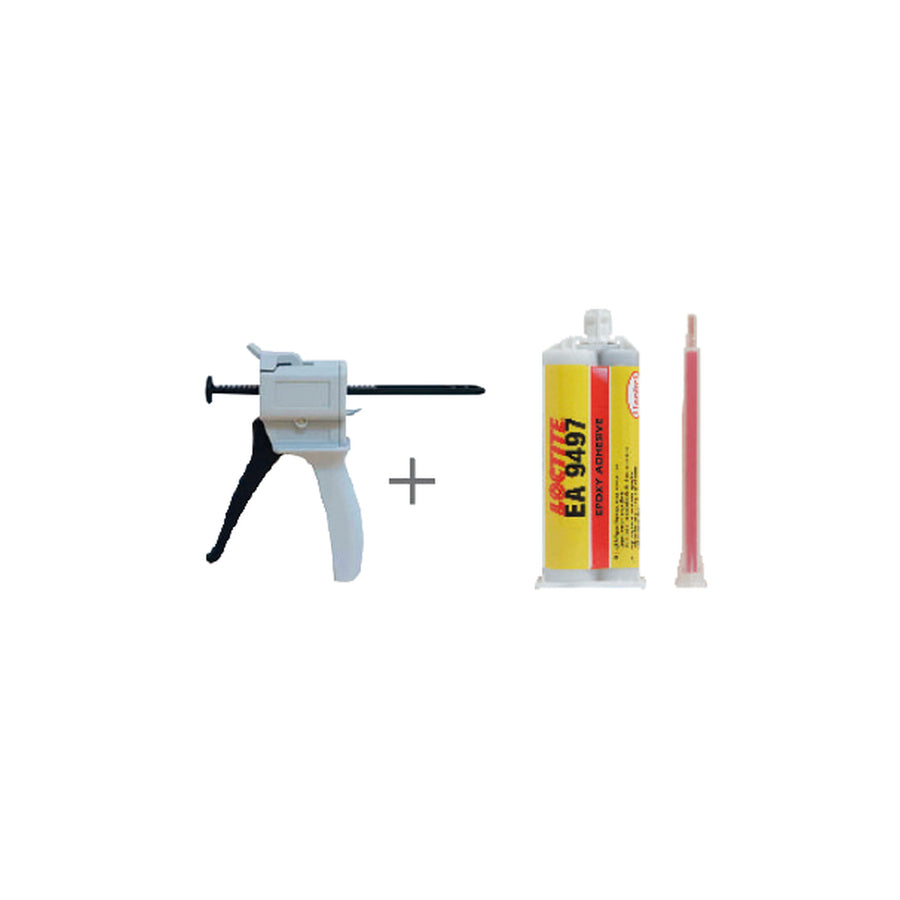 Gys 075948 Glue Kit For Inductor Car Body Accessories