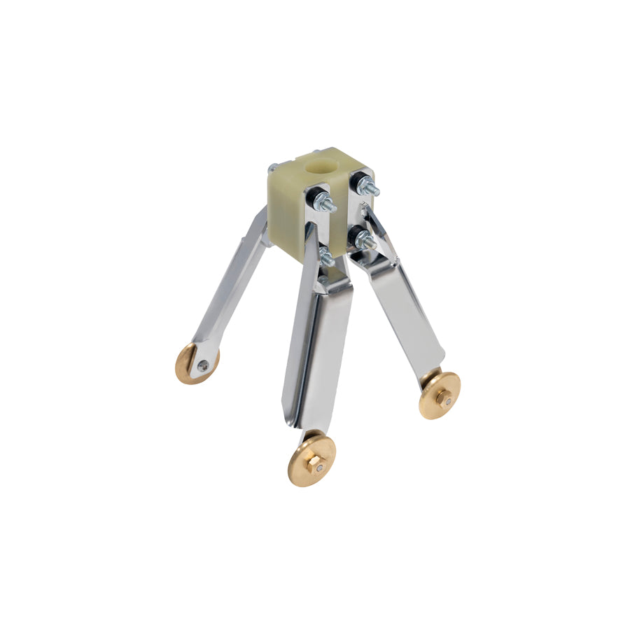 Gys 075955 Trolley For Inductor Car Body Accessories