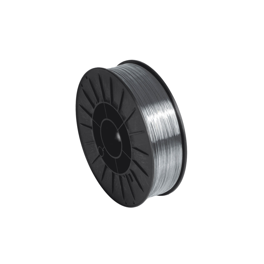 Gys 086043 Mig Wire Alsi12 Ø1.2 - Plastic Reel S300 7Kg - Er4047 / S Al 4047 Welding Consumables