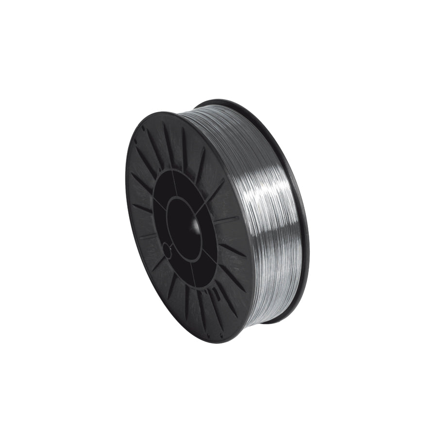 Gys 086142 Mig Wire Reel Alsi5 Ø1.0 - 2 Kg D.200 - Er4043 / S Al 4043A Welding Consumables