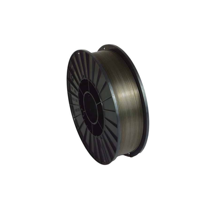 Gys 086265 Flux Cored Wire No Gas Ø0.9 - 4.5Kg S200 Plastic Wire Reel - E71T-Gs Welding Consumables