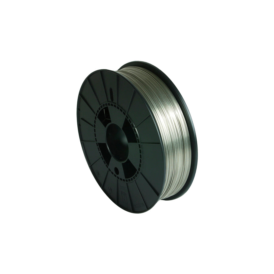 Gys 086340 Mag Wire Stainless Steel Ø1,0 - Plastic Reel S200 5Kg - Er308Lsi / G19 Welding Consumables