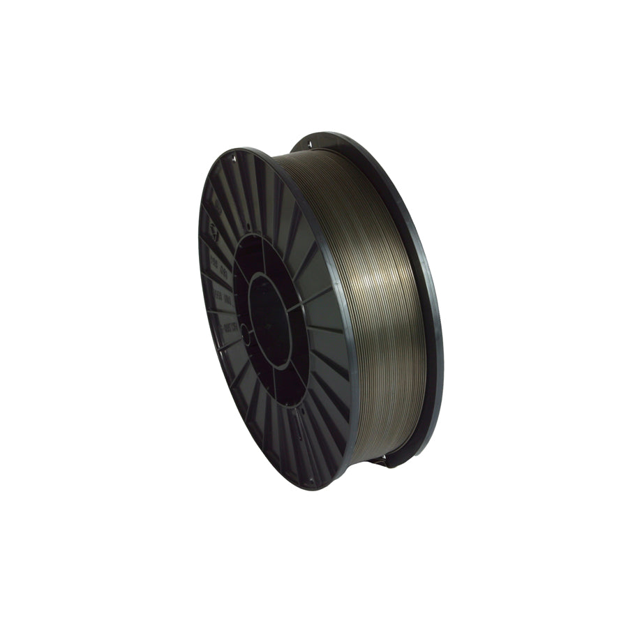 Gys 086395 Flux Cored Wire No Gas Ø1.2 - 15Kg S300 Plastic Wire Reel - E71T-Gs Welding Consumables