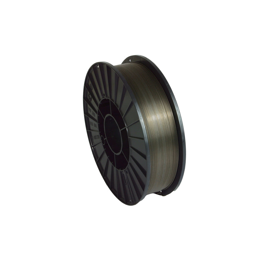 Gys 086630 Flux Cored Wire No Gas Ø1.2 - 4.5Kg S200 Plastic Wire Reel - E71T-Gs Welding Consumables