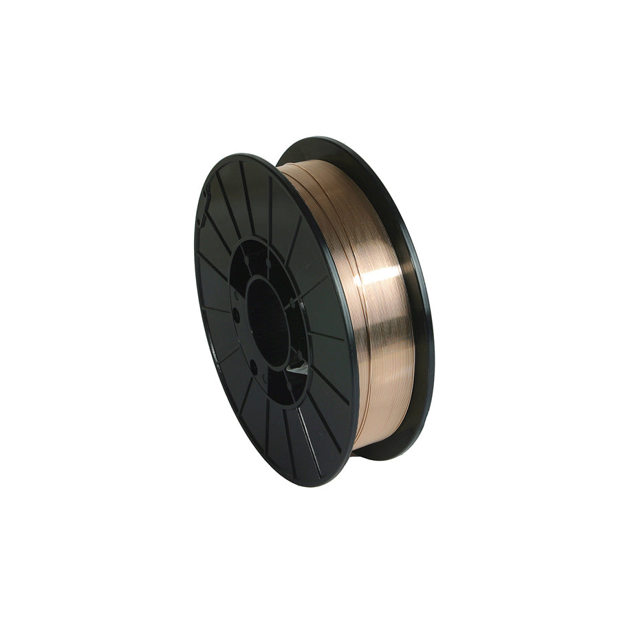 Gys 086647 Mig Wire Reel Cusi3 Ø0.8 - 5 Kg D.200 - Ercusi-A / S Cu6560 Welding Consumables