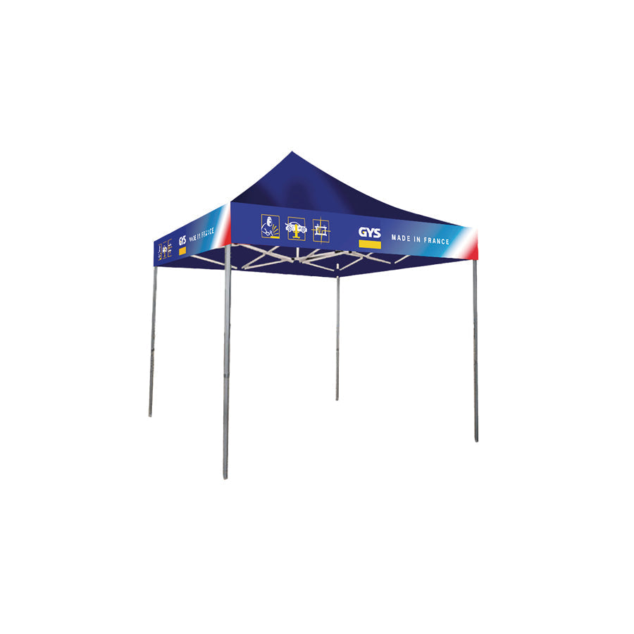 Gys 098039 Gys Marquee 2 X 2M - Without Sides Merchandising