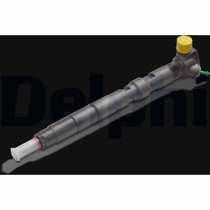 DELPHI R03902D Injector