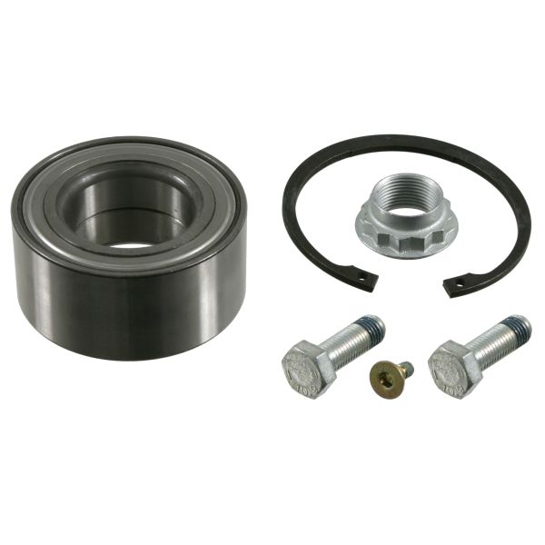 FEBI FE21887 Wheel Bearing