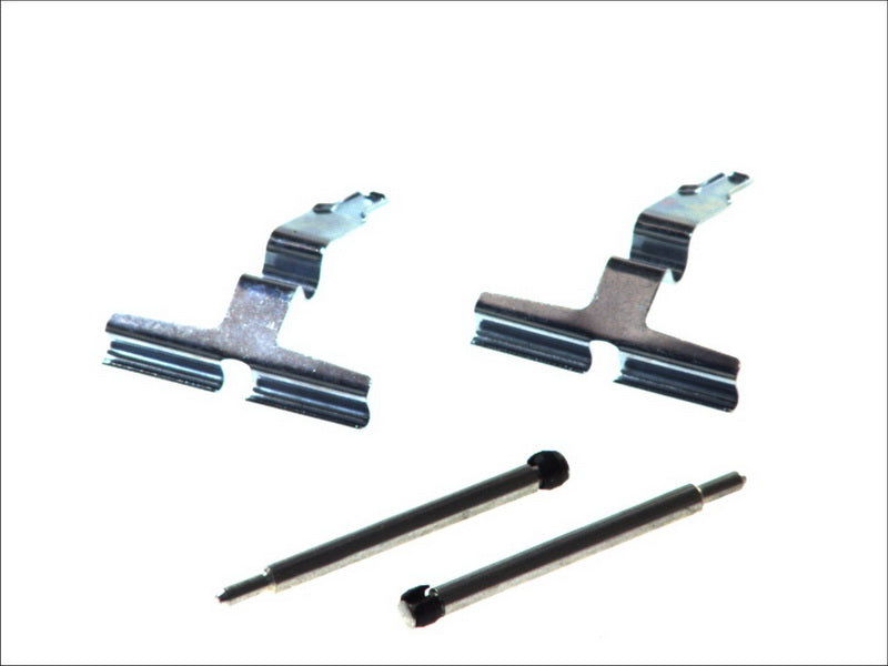USA 54090AT Brake Disc