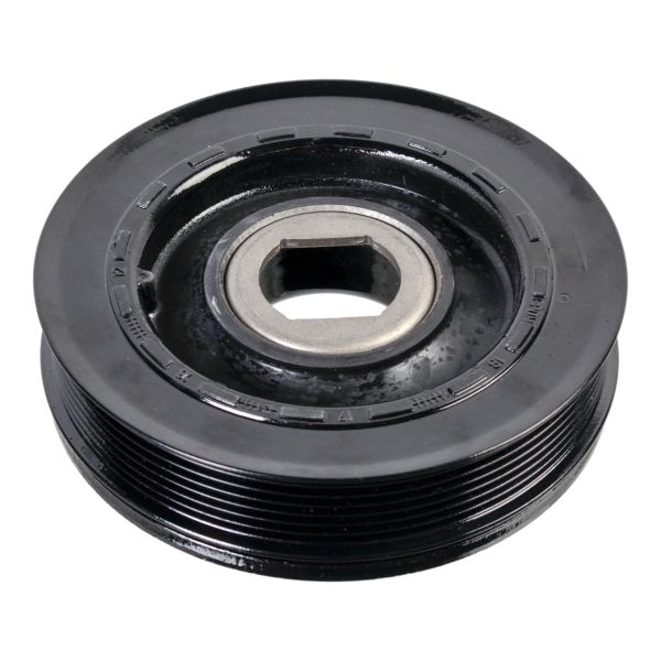 SWAG SW60104451 Crankshaft Belt Pulley