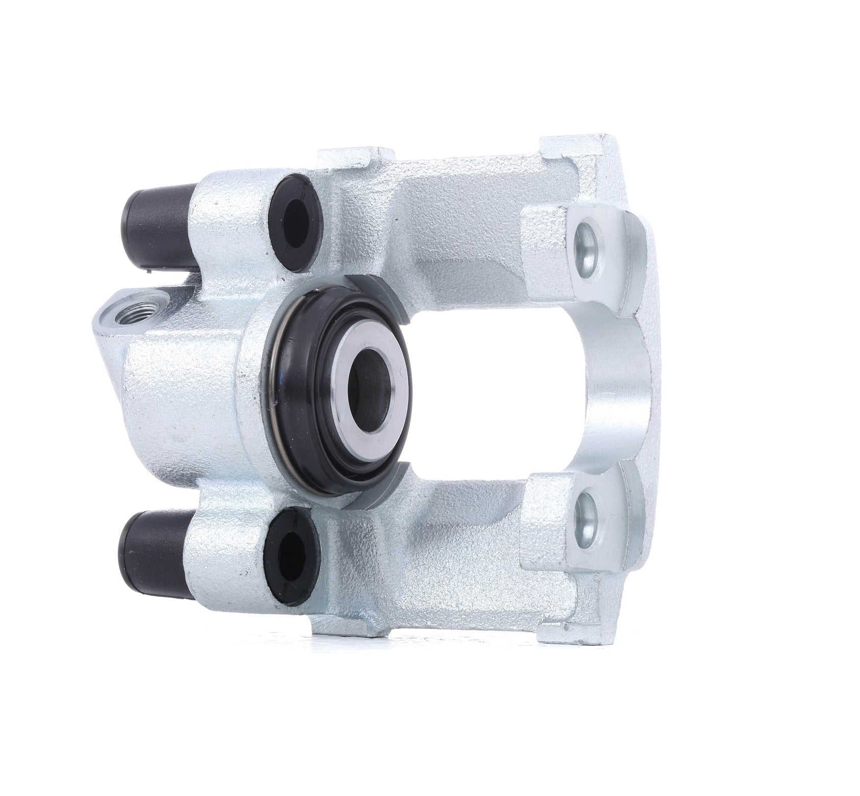 Ridex 78B0665 Brake Caliper Cast Iron, Rear Axle Left