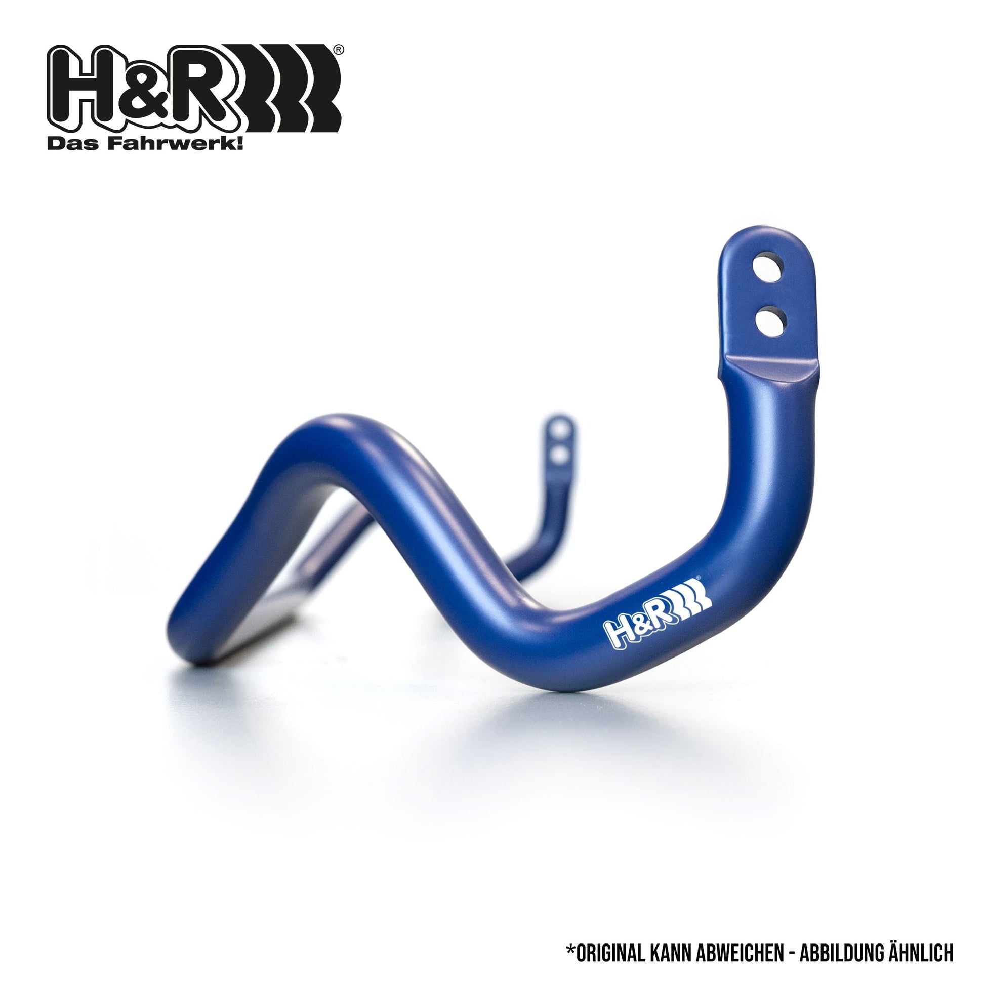 H&R 33705-1 Anti-roll bar