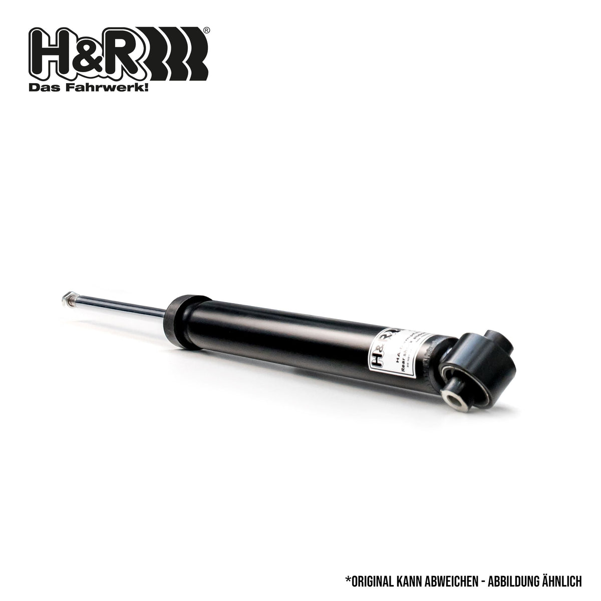 H&R 3572500-2/1 Sport shock