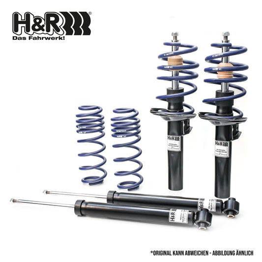 H&R 40333-1 Cup-Kit Comfort-Suspensions