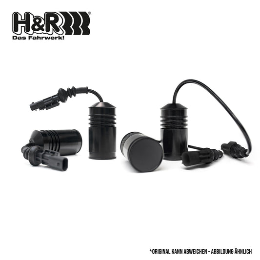 H&R 93004-1 Cancellation kit for adaptive shocks