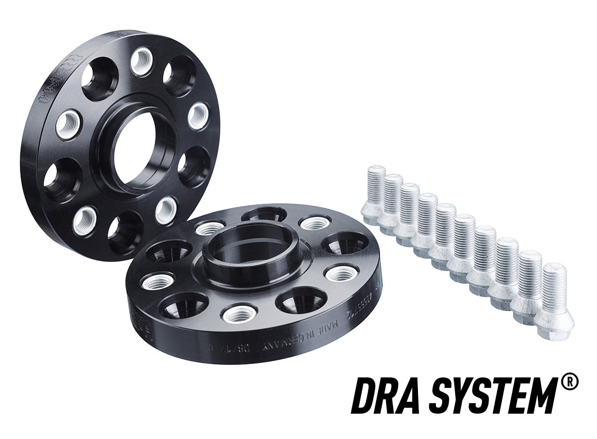 H&R B4575664 TRAK+Â® Wheel Spacers