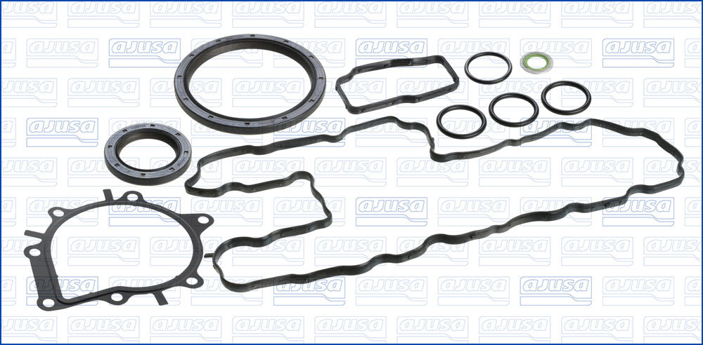 AJUSA AJU54234000 Crankcase Gasket Kit