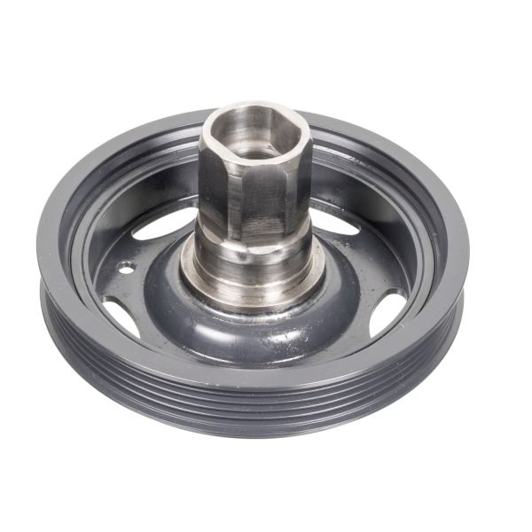 SWAG SW40103249 Crankshaft Belt Pulley
