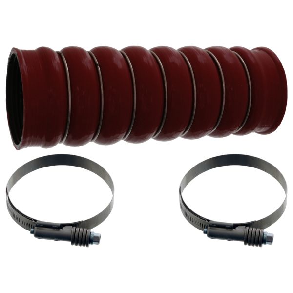 FEBI BILSTEIN FE48433 Charge Air Hose