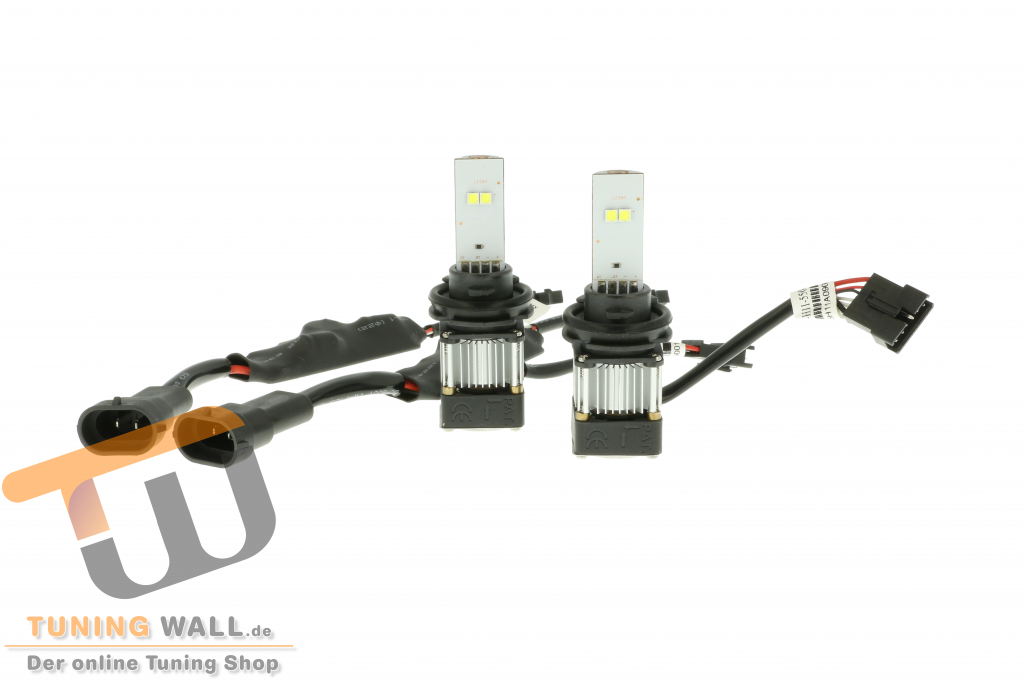 Turbozentrum 248991 H11 LED Set
