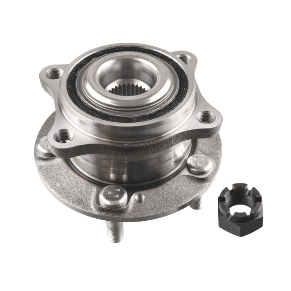 FEBI FE172776 Wheel Bearing Kit