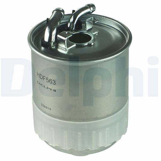 DELPHI DELHDF563 Fuel Filter