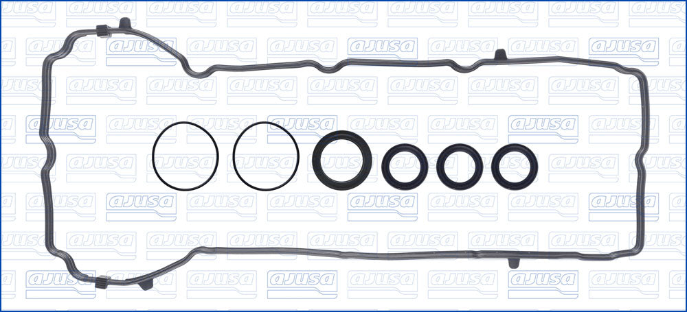 AJUSA AJU56058400 Cylinder Head Cover Gasket Set