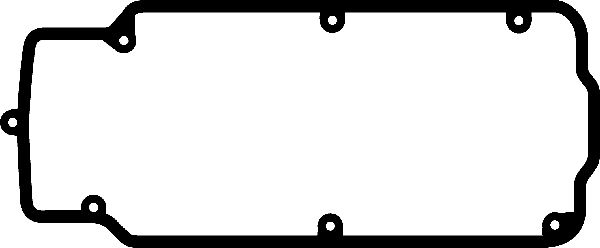 CORTECO CO423957P Cylinder Head Cover Gasket