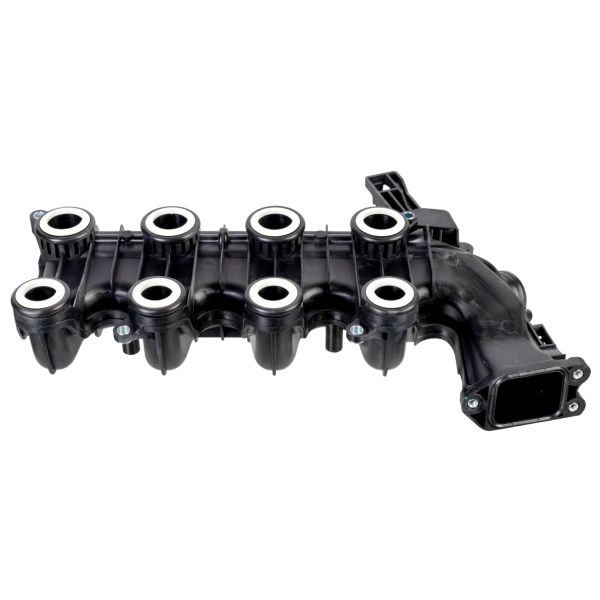 BLUE PRINT ADBP610075 Cylinder Head Inlet Exhaust Side