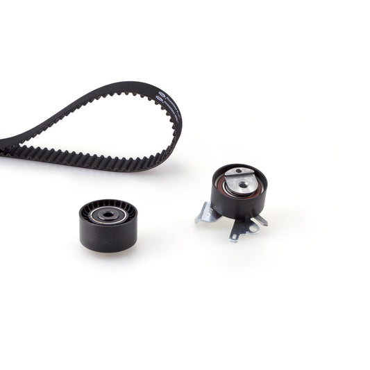 GATES GATK015582XS Timing Belt Set