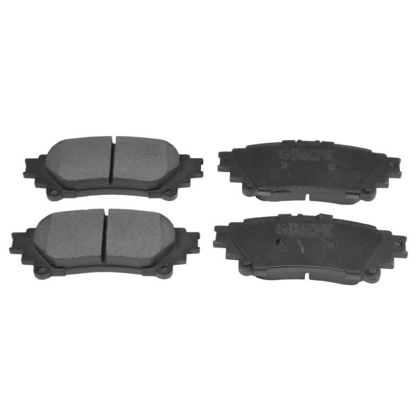 SBP KRK-016 Disc Brake Caliper Repair Kit