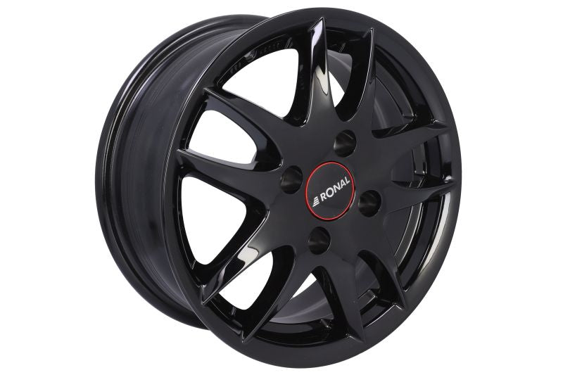 ITWHEELS ITW4620322 Pkw Alloy Rim
