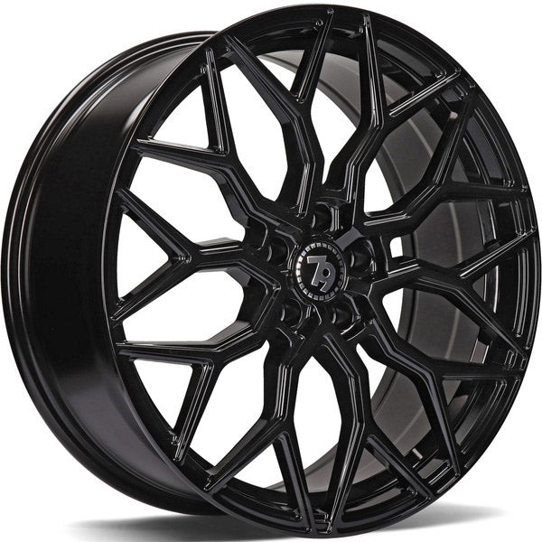 SEVENTY9 SEV61683 Tuning Wheel Rim