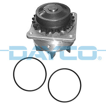 DAYCO DAYDP580 Water Pump